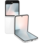 Смартфон Samsung Galaxy Z Flip7 FE SM-F761B 8/128 ГБ White