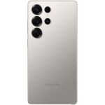 Смартфон Samsung Galaxy S25 Ultra SM-S938B 12/256 ГБ Titanium Gray — изображение 3