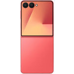 Смартфон Samsung Galaxy Z Flip7 SM-F766B 12/256 ГБ Coralred — изображение 3