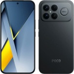 Смартфон POCO F8 Ultra 12/256 ГБ Black (EU) — изображение 3