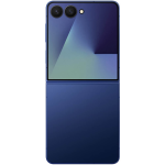Смартфон Samsung Galaxy Z Flip7 SM-F766B 12/256 ГБ Blue Shadow — изображение 3