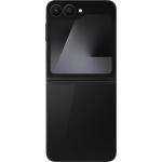 Смартфон Samsung Galaxy Z Flip7 FE SM-F761B 8/128 ГБ Black — изображение 3