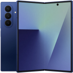Смартфон Samsung Galaxy Z Fold7 SM-F966B 12/256 ГБ Blue Shadow