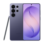 Смартфон Samsung Galaxy S26 Ultra SM-S948B 12/256 ГБ Cobalt Violet