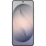Смартфон Samsung Galaxy S26 SM-S942B 12/256 ГБ Silver Shadow — изображение 2