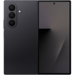 Смартфон Samsung Galaxy Z Fold7 SM-F966B 12/256 ГБ Jetblack — изображение 3