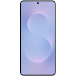 Смартфон Samsung Galaxy S25 Edge SM-S937B 12/256 ГБ Titanium Iceblue — изображение 2