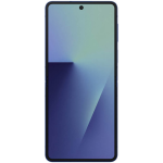 Смартфон Samsung Galaxy Z Flip7 SM-F766B 12/256 ГБ Blue Shadow — изображение 2