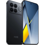 Смартфон POCO F8 Ultra 12/256 ГБ Black (EU) — изображение 2
