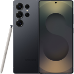 Смартфон Samsung Galaxy S25 Ultra SM-S938B 12/256Gb Titanium Jetblack