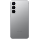 Смартфон Samsung Galaxy S26 SM-S942B 12/256 ГБ Silver Shadow — изображение 3