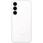 Смартфон Samsung Galaxy S25 FE SM-S731B 8/512 ГБ White — изображение 3