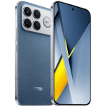 Смартфон POCO F8 Ultra 12/256 ГБ Denim Blue (EU) — изображение 2