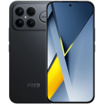 Смартфон POCO F8 Ultra 12/256 ГБ Black (EU)