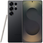 Смартфон Samsung Galaxy S25 Ultra SM-S938B 12/512 ГБ Titanium Black