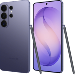Смартфон Samsung Galaxy S26 Ultra SM-S948B 12/256 ГБ Cobalt Violet — изображение 3