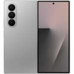 Смартфон Samsung Galaxy Z Fold7 SM-F966B 12/256 ГБ Silver Shadow — изображение 3