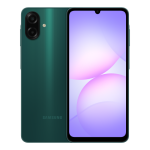 Samsung Galaxy A07 SM-A075F 4/128 ГБ Green — фото 1