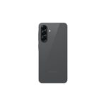 Samsung Galaxy A56 5G Awesome Graphite — задняя панель