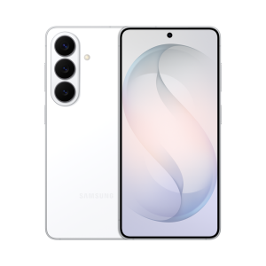 Samsung Galaxy S26 White — фото 1