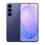 Samsung Galaxy S26 FE Blueberry — фото 1