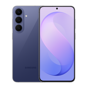Samsung Galaxy S26 FE Blueberry — фото 1