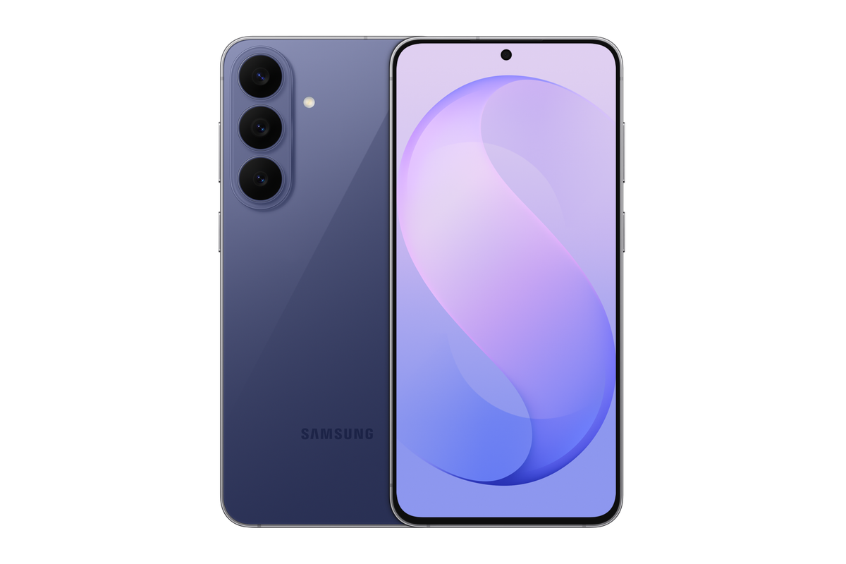 image-103.png Samsung Galaxy S26 FE Blueberry — фото 1