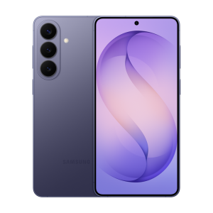 Samsung Galaxy S26+ Cobalt Violet — фото 1