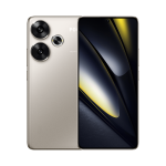 POCO F6 Titanium Color — фото 1