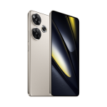 POCO F6 Titanium Color — фото 3