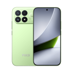 POCO F9 Pro Aurora Green — фото 1