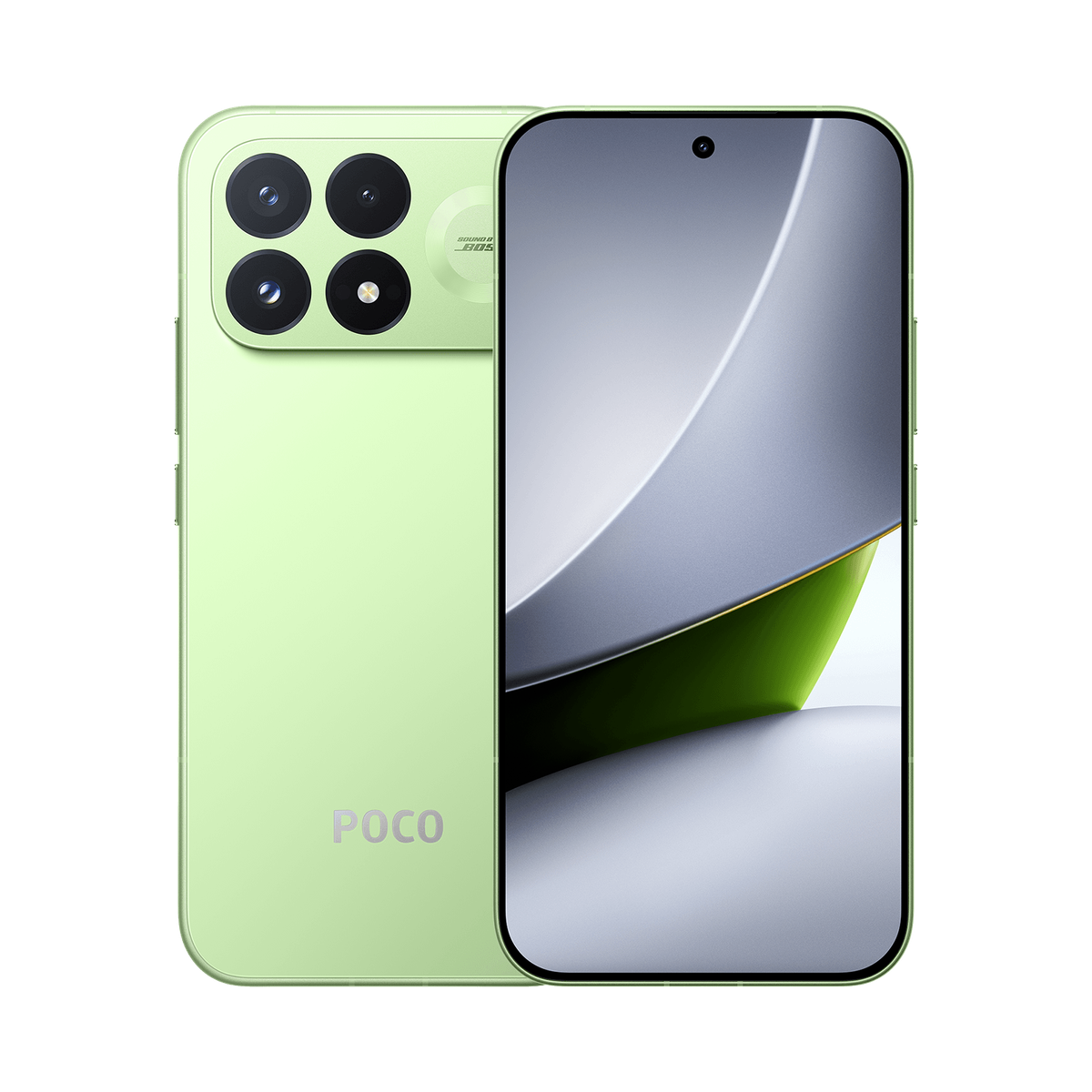 image-142.png POCO F9 Pro Aurora Green — фото 1