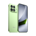 POCO F9 Pro Aurora Green — фото 2