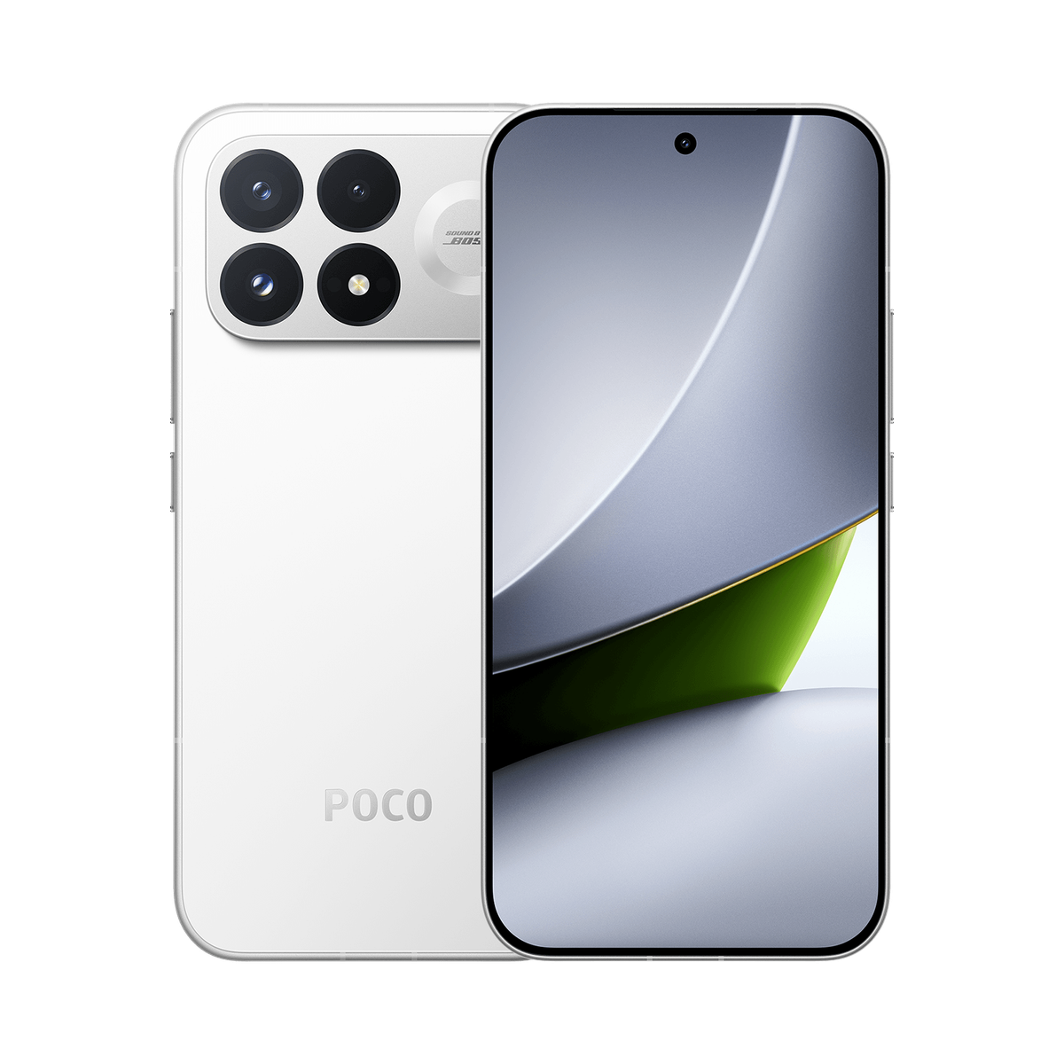 image-145.png POCO F9 Pro White — фото 1