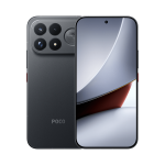 POCO F9 Ultra Black — фото 1