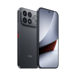 POCO F9 Ultra Black — фото 2