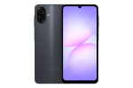 Samsung Galaxy A07s Black — фото 1