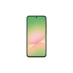 Samsung Galaxy A56 5G Awesome Graphite — вид спереди