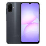 Samsung Galaxy A07s Black — фото 1