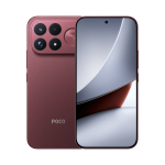 POCO F9 Ultra Dark Cherry — фото 1