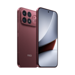POCO F9 Ultra Dark Cherry — фото 2