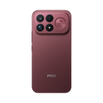 POCO F9 Ultra Dark Cherry — фото 3