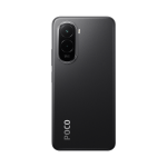 POCO M7 Black — фото 3