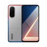POCO M7 Silver — фото 1