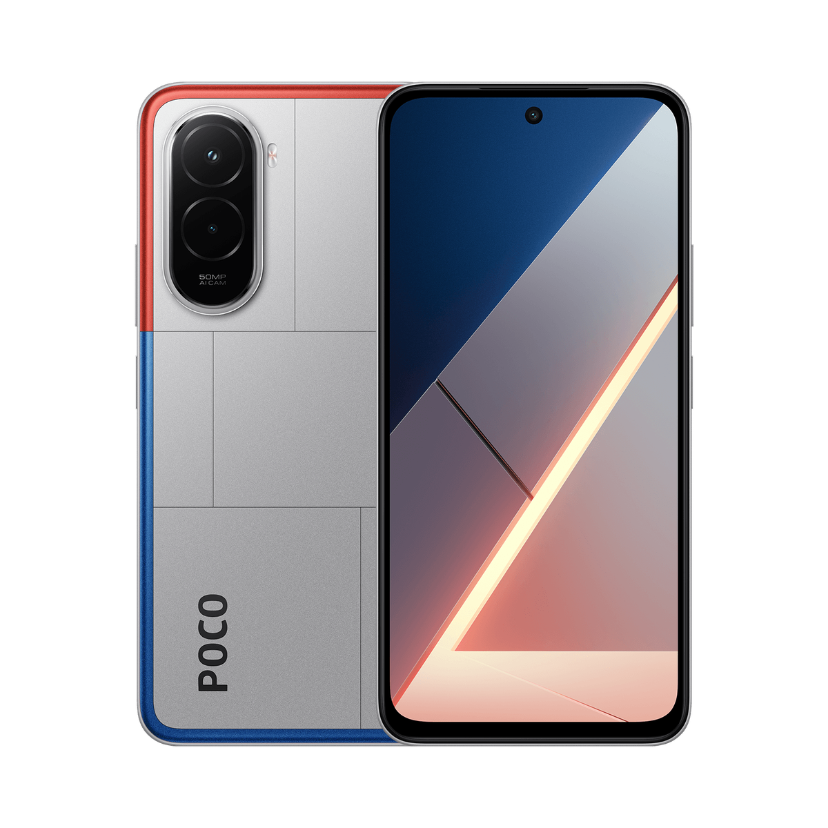 image-157.png POCO M7 Silver — фото 1