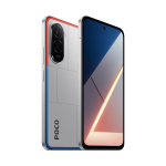 POCO M7 Silver — фото 2