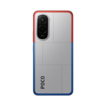POCO M7 Silver — фото 3