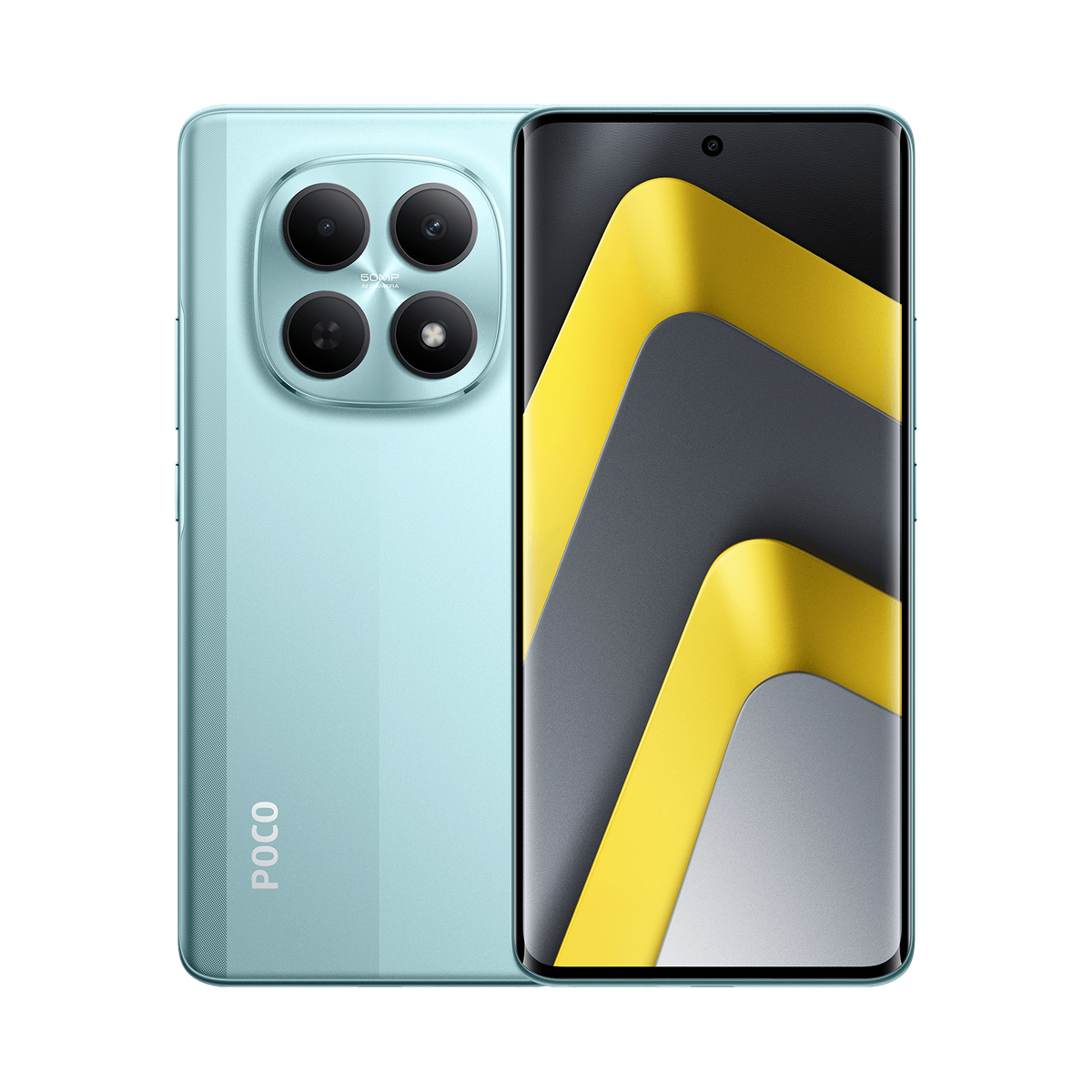 image-163.png POCO M8 5G Green — фото 1