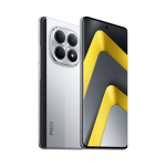 POCO M8 5G Silver — фото 2