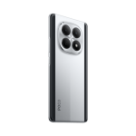 POCO M8 5G Silver — фото 3